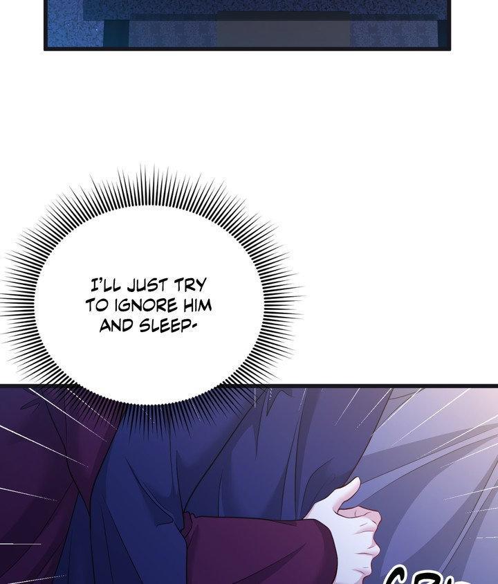 The Path Of Star Chapter 92 - Page 8 in English