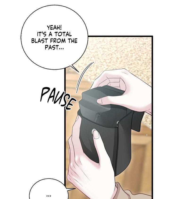 The Path Of Star Chapter 92 - Page 81 in English