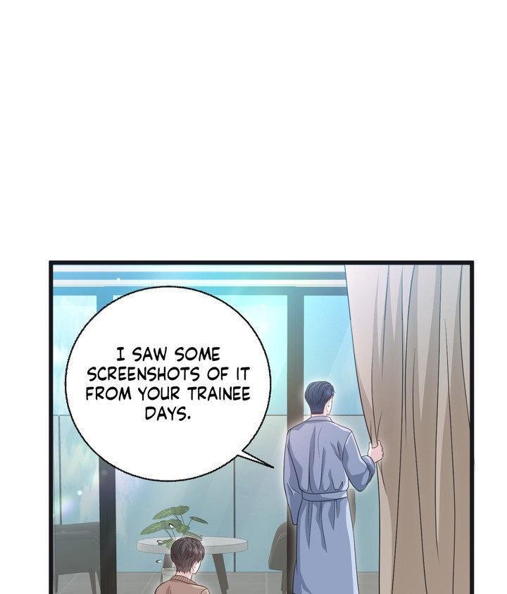 The Path Of Star Chapter 92 - Page 85 in English