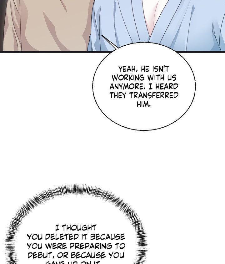 The Path Of Star Chapter 92 - Page 91 in English