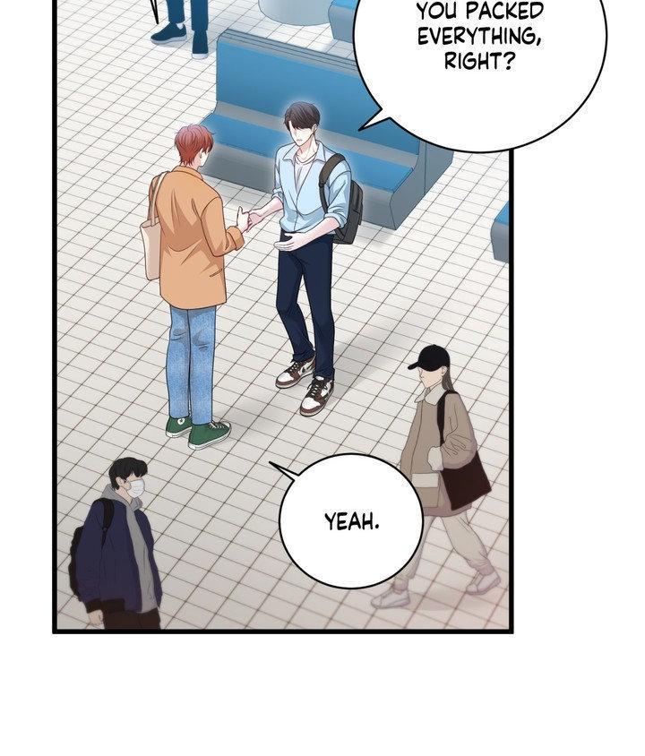 The Path Of Star Chapter 93 - Page 21 in English