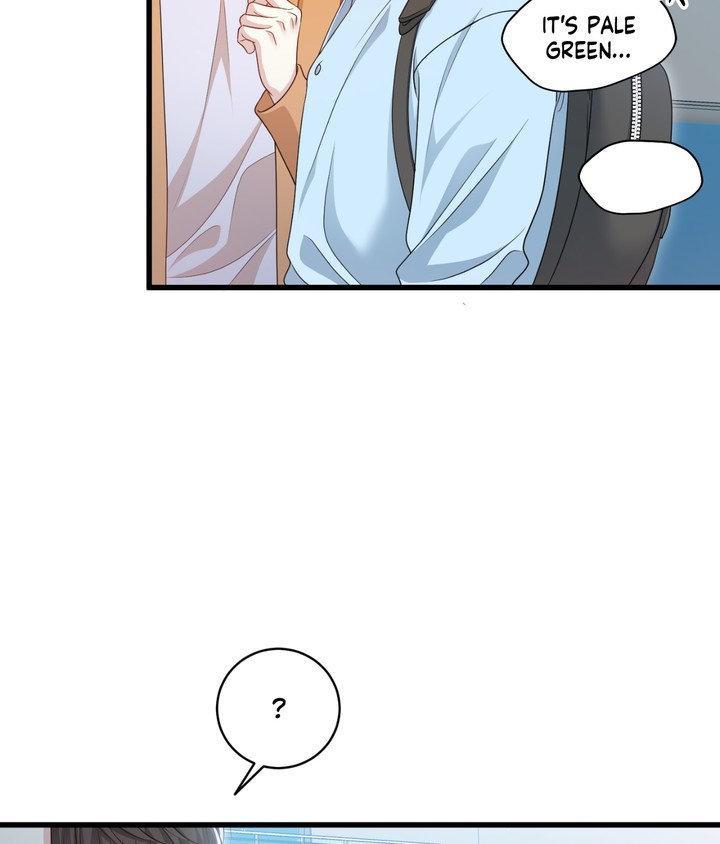 The Path Of Star Chapter 93 - Page 23 in English
