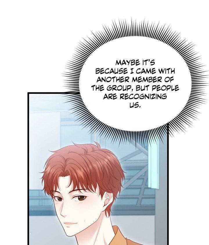 The Path Of Star Chapter 93 - Page 25 in English