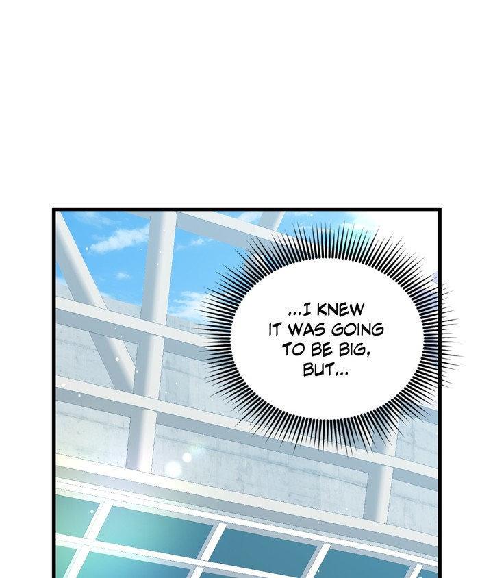 The Path Of Star Chapter 93 - Page 35 in English