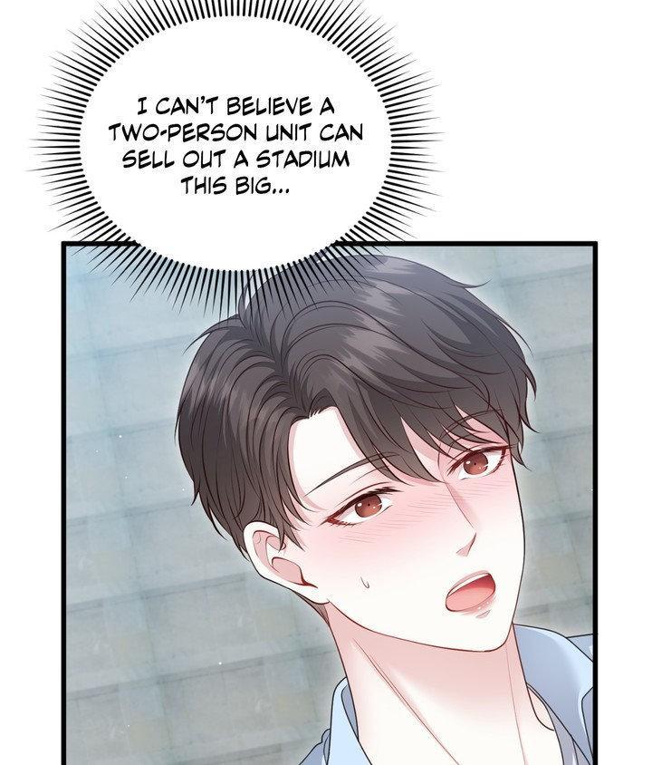 The Path Of Star Chapter 93 - Page 38 in English