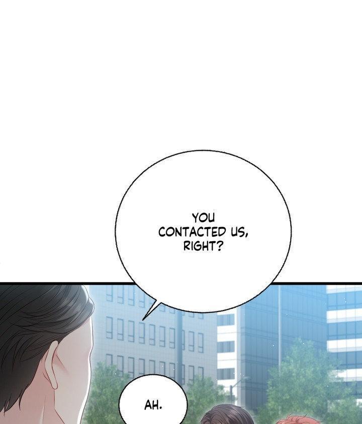 The Path Of Star Chapter 93 - Page 40 in English