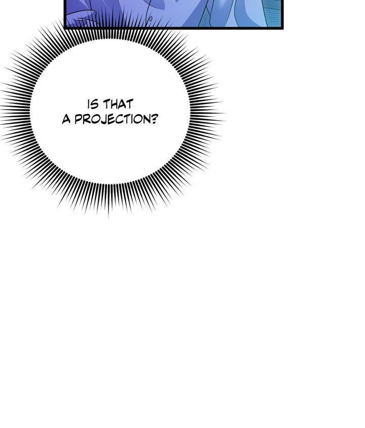 The Path Of Star Chapter 93 - Page 73 in English