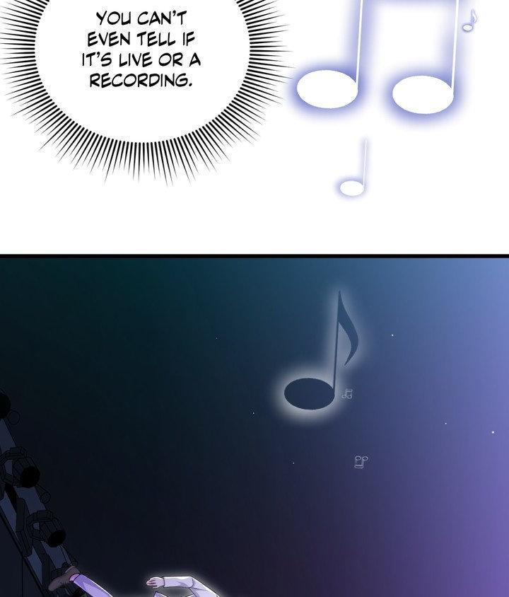 The Path Of Star Chapter 93 - Page 84 in English