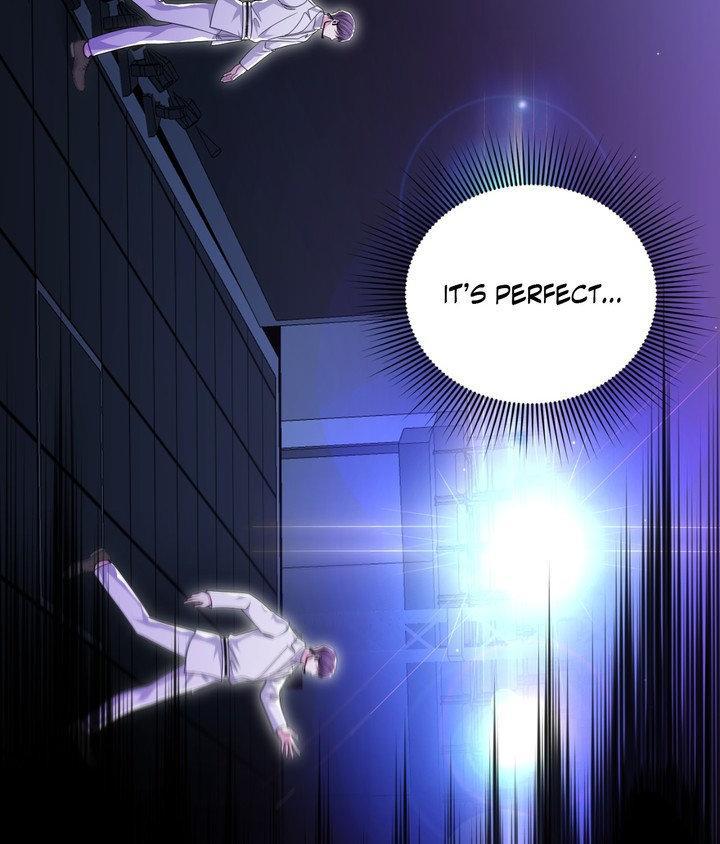 The Path Of Star Chapter 93 - Page 85 in English