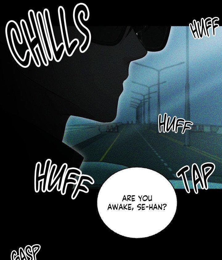 The Path Of Star Chapter 94 - Page 26 in English