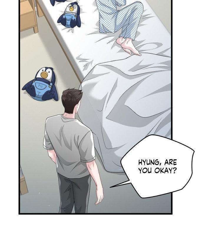 The Path Of Star Chapter 94 - Page 62 in English