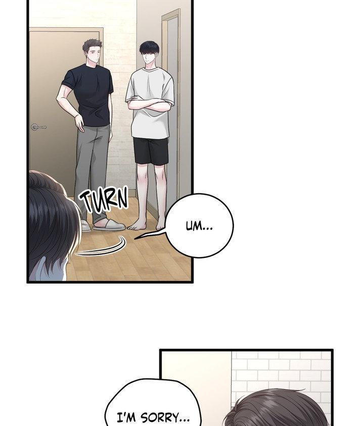 The Path Of Star Chapter 94 - Page 97 in English