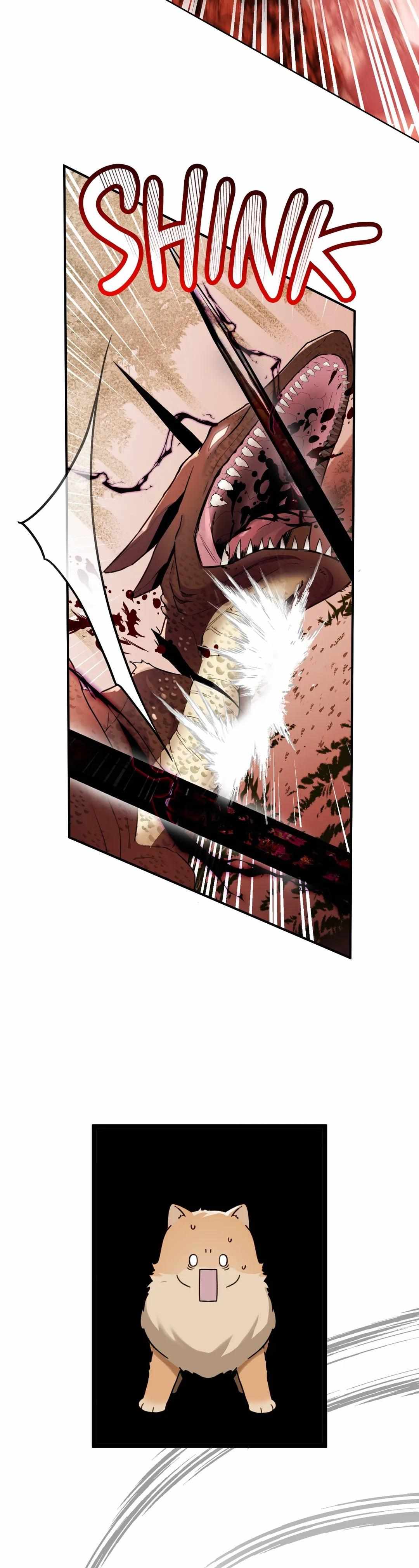 Guiding Hazard Chapter 12 - Page 10 in English