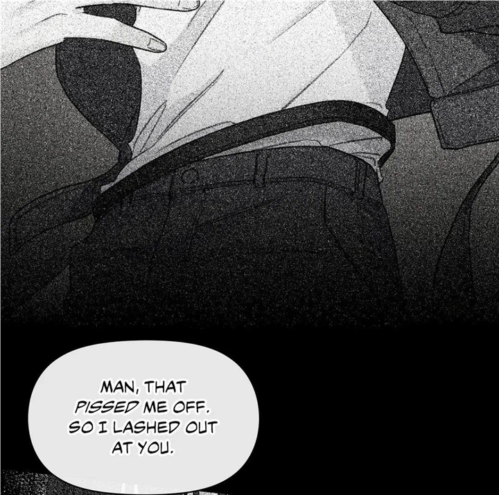 Guiding Hazard Chapter 16 - Page 18 in English