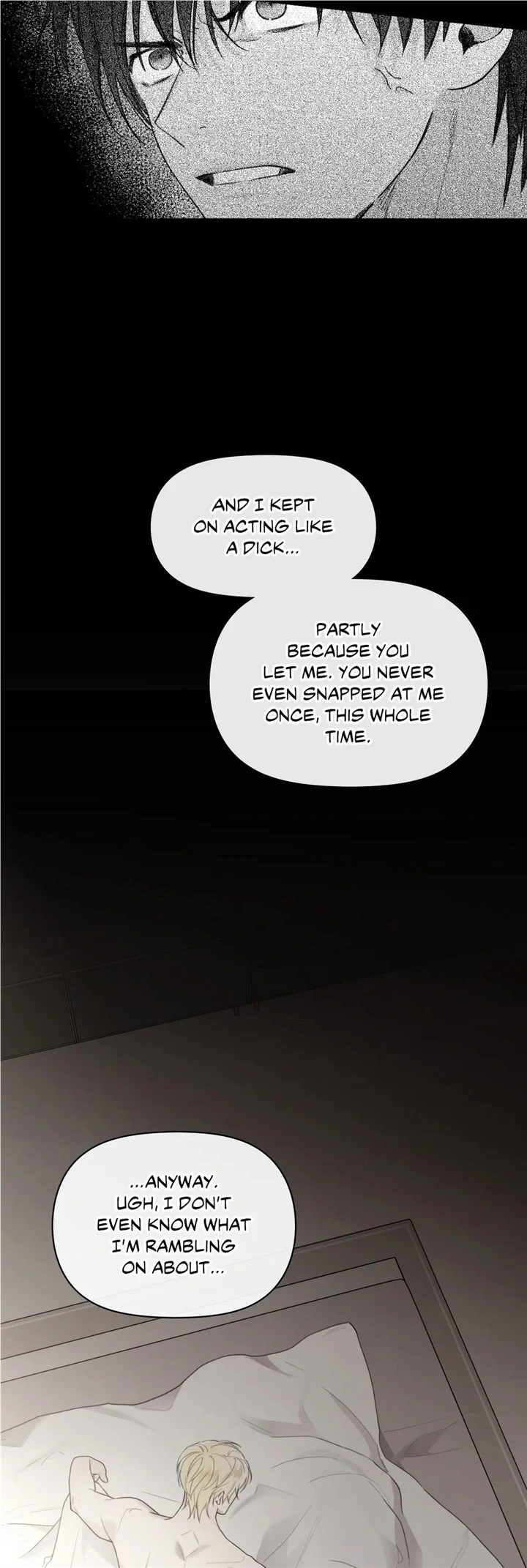Guiding Hazard Chapter 16 - Page 19 in English