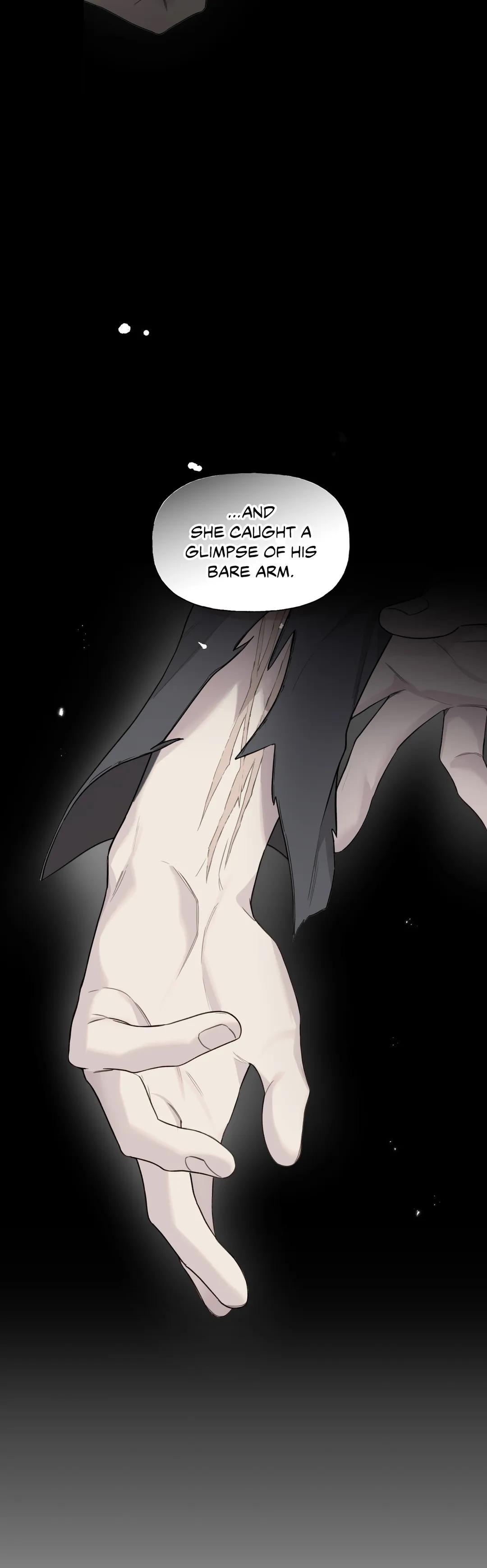 Guiding Hazard Chapter 17 - Page 7 in English