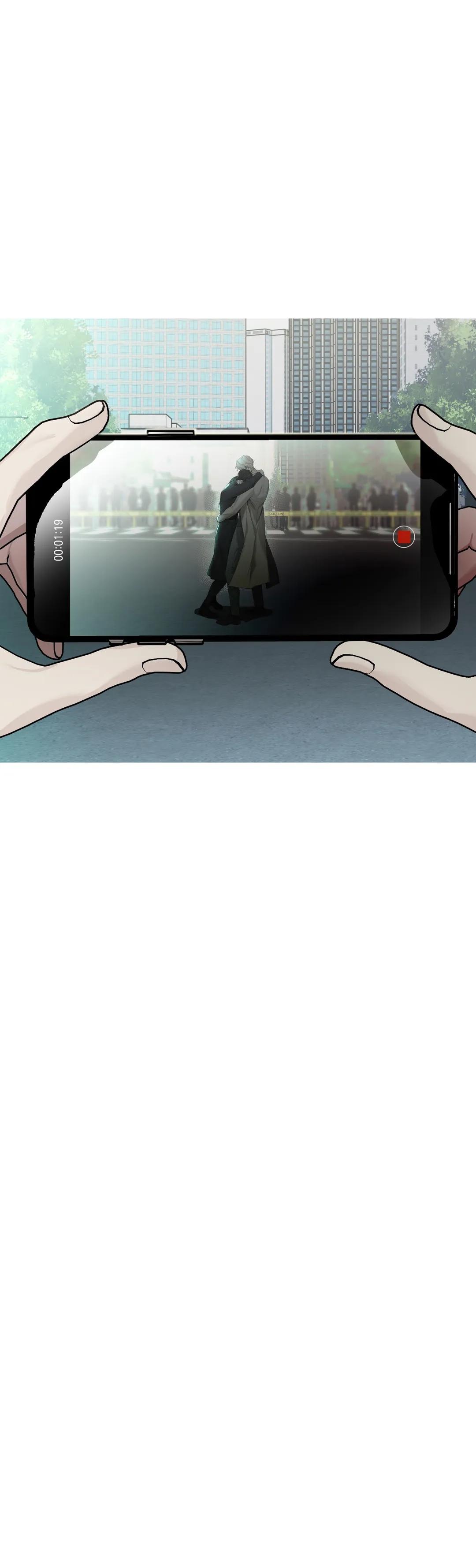 Guiding Hazard Chapter 18 - Page 32 in English