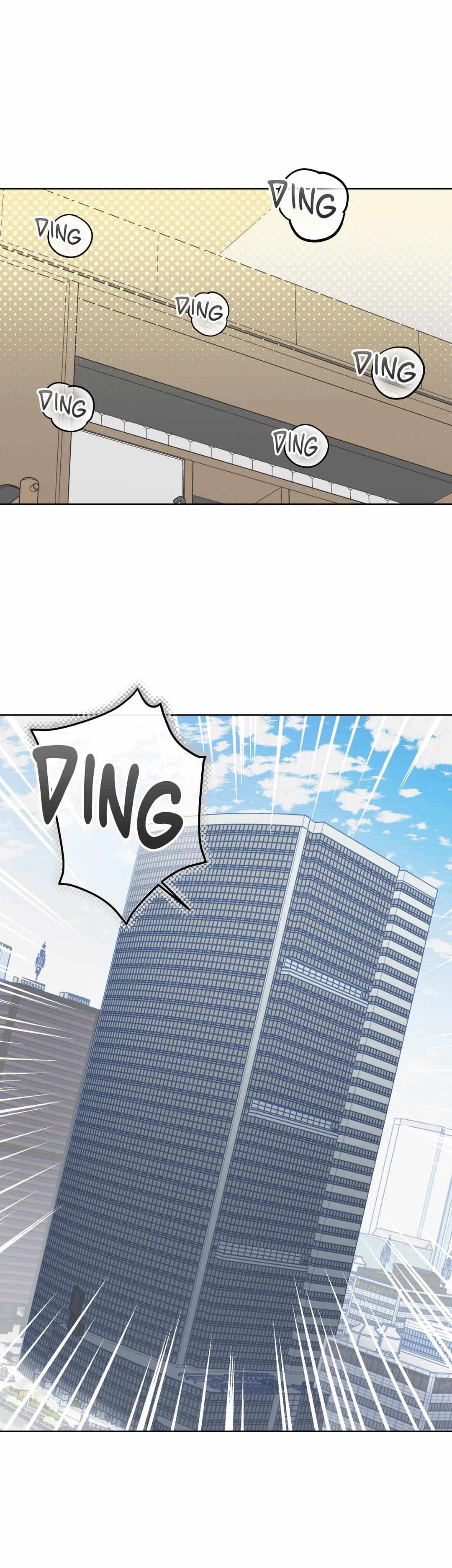Guiding Hazard Chapter 18 - Page 36 in English