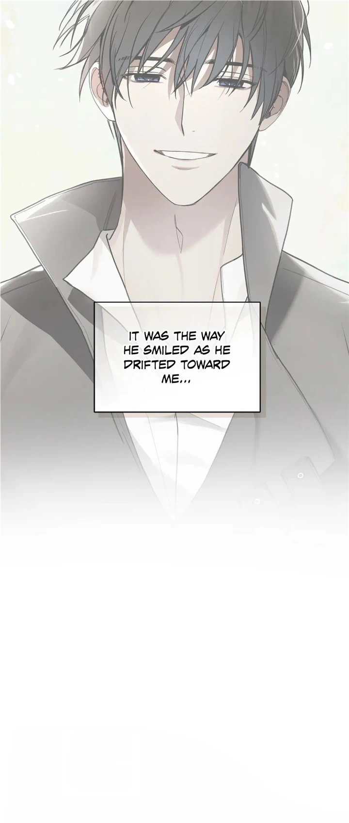 Guiding Hazard Chapter 19 - Page 13 in English