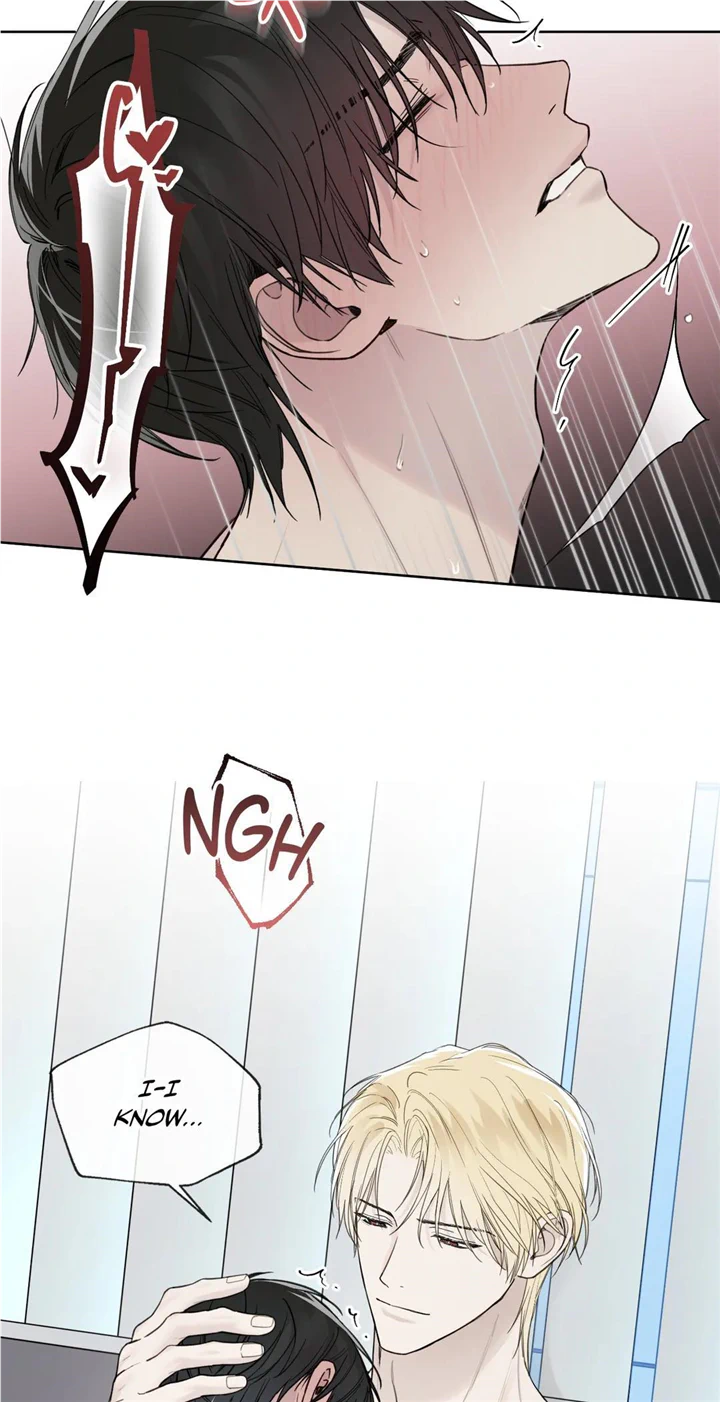 Guiding Hazard Chapter 19 - Page 20 in English