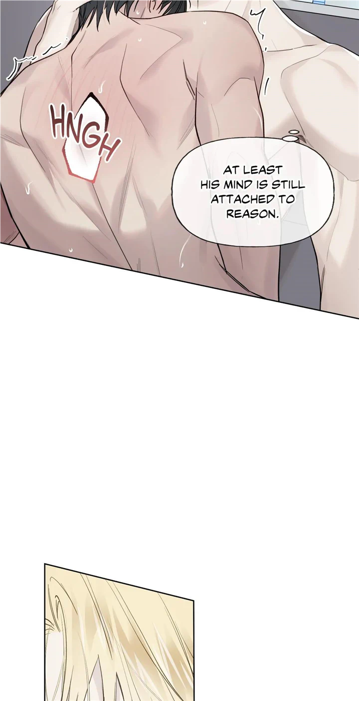 Guiding Hazard Chapter 19 - Page 21 in English