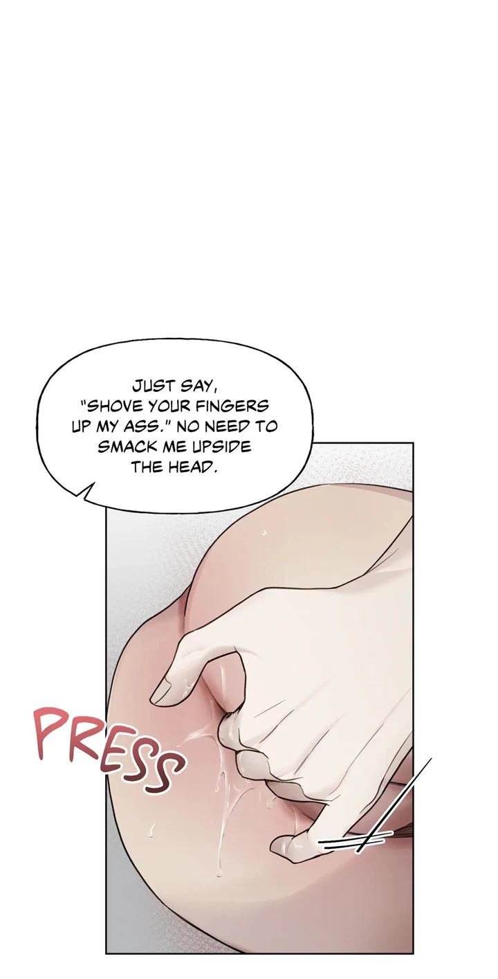 Guiding Hazard Chapter 19 - Page 32 in English