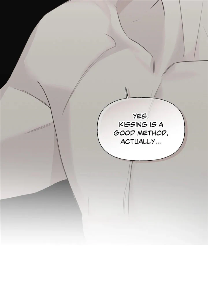 Guiding Hazard Chapter 19 - Page 43 in English