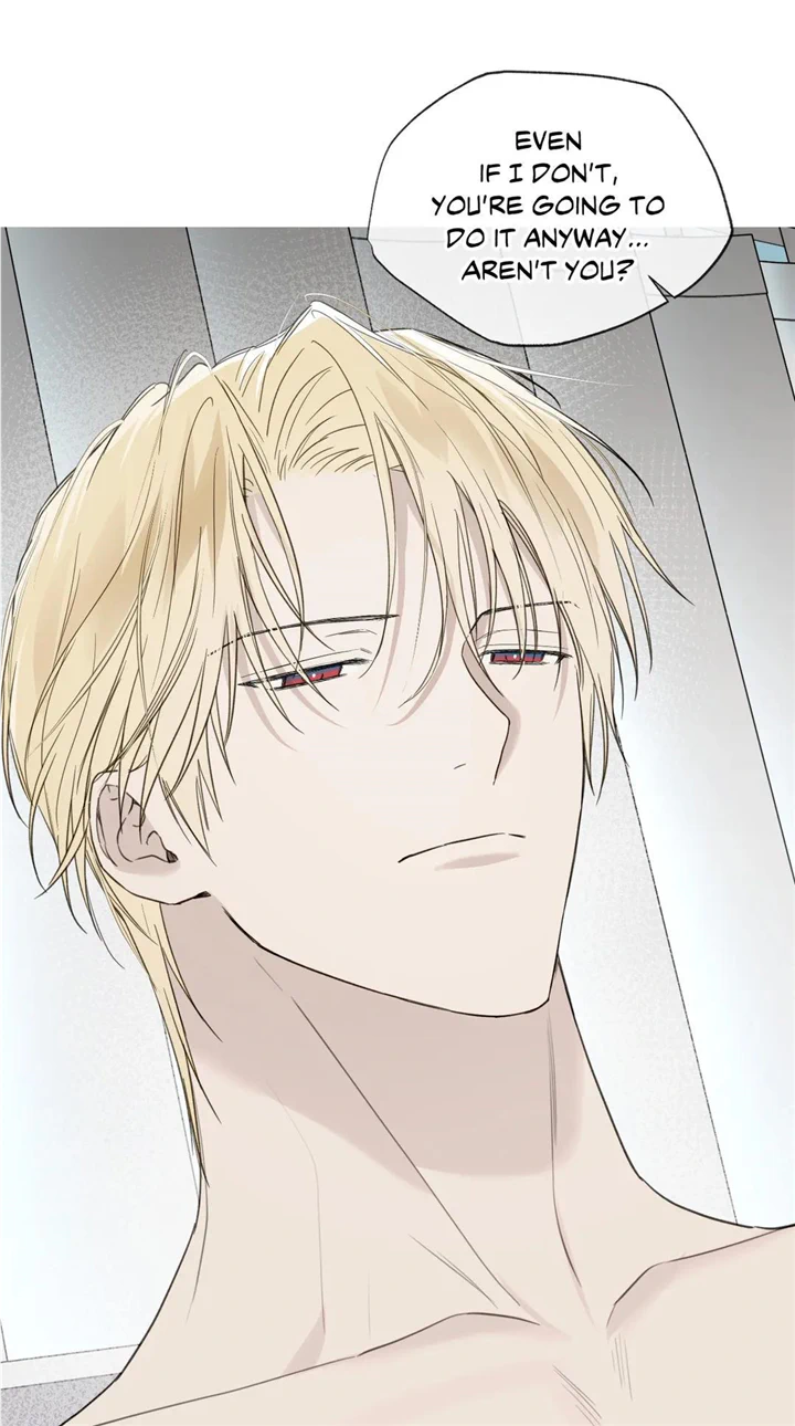 Guiding Hazard Chapter 19 - Page 49 in English