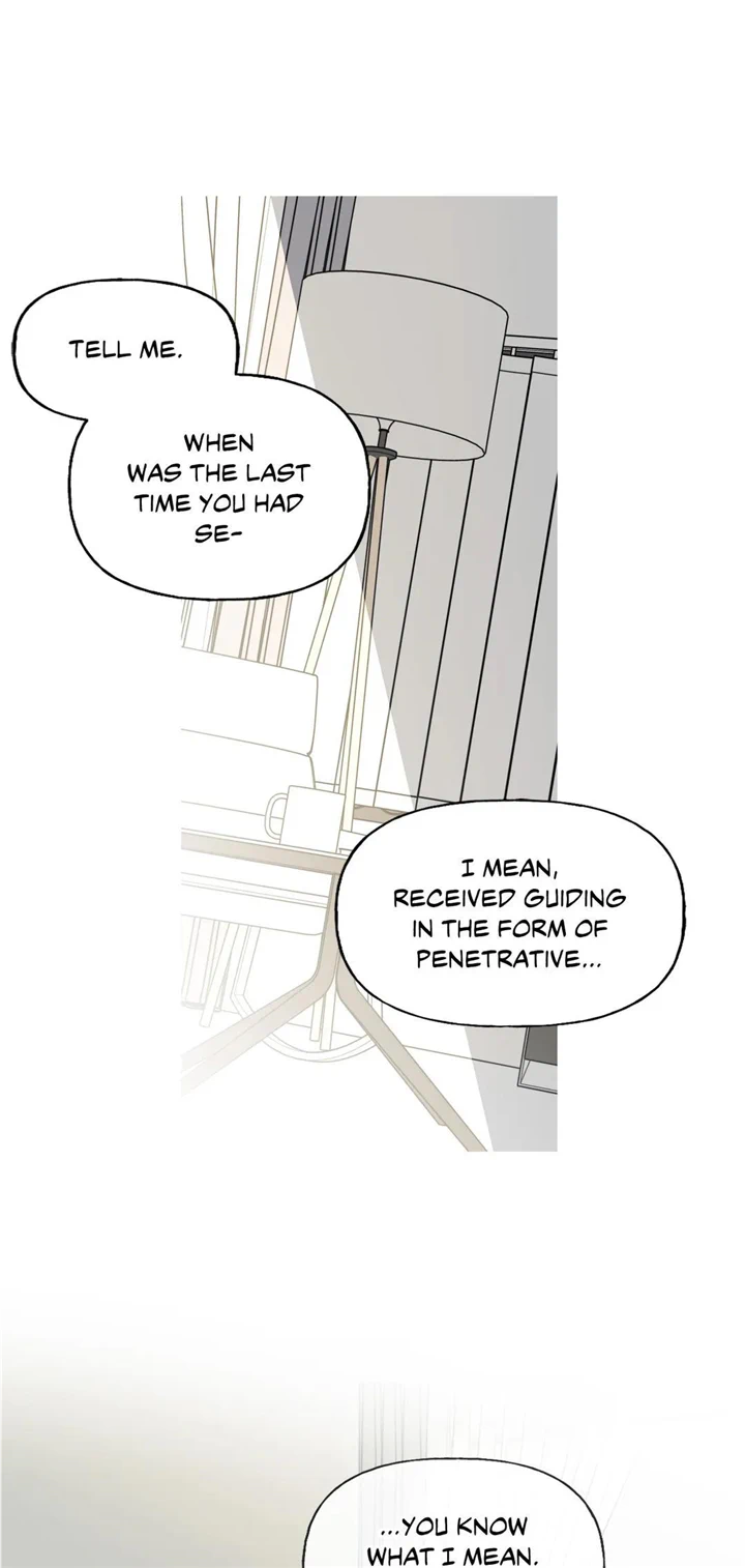 Guiding Hazard Chapter 19 - Page 54 in English