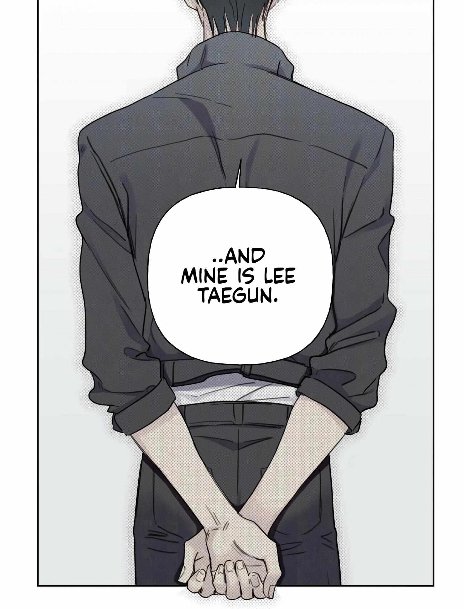 Guiding Hazard Chapter 2 - Page 10 in English