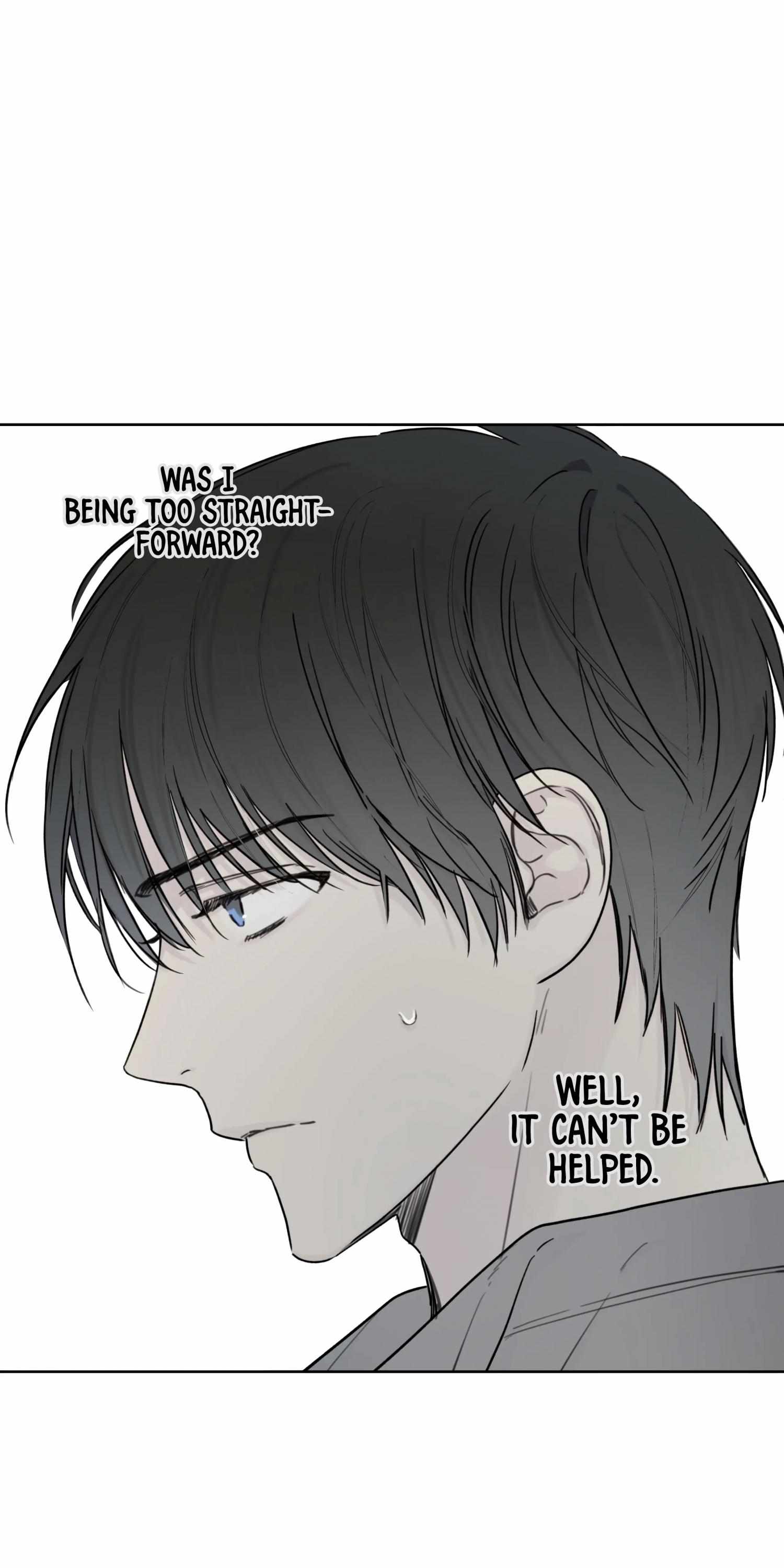Guiding Hazard Chapter 2 - Page 15 in English
