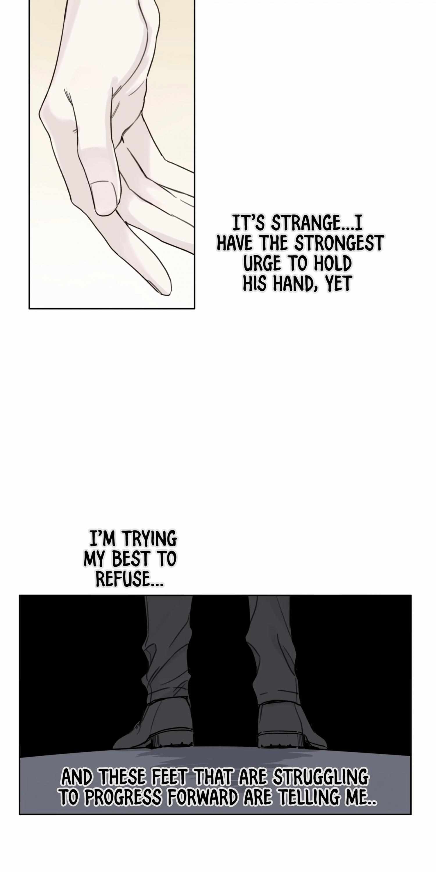 Guiding Hazard Chapter 2 - Page 17 in English