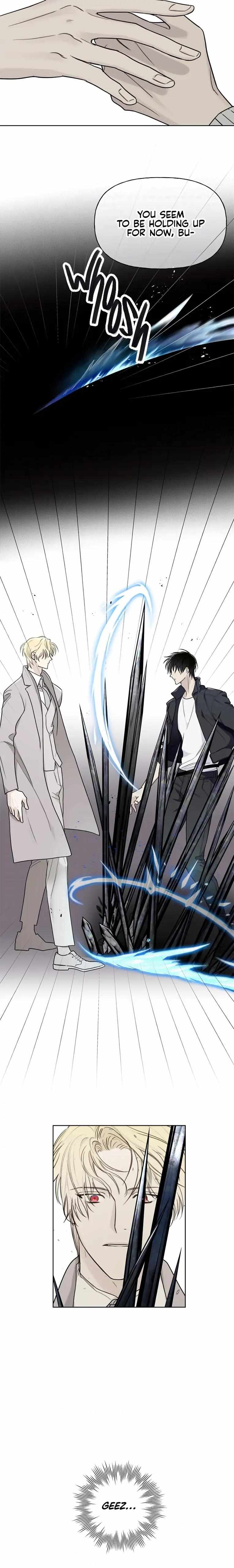 Guiding Hazard Chapter 2 - Page 27 in English
