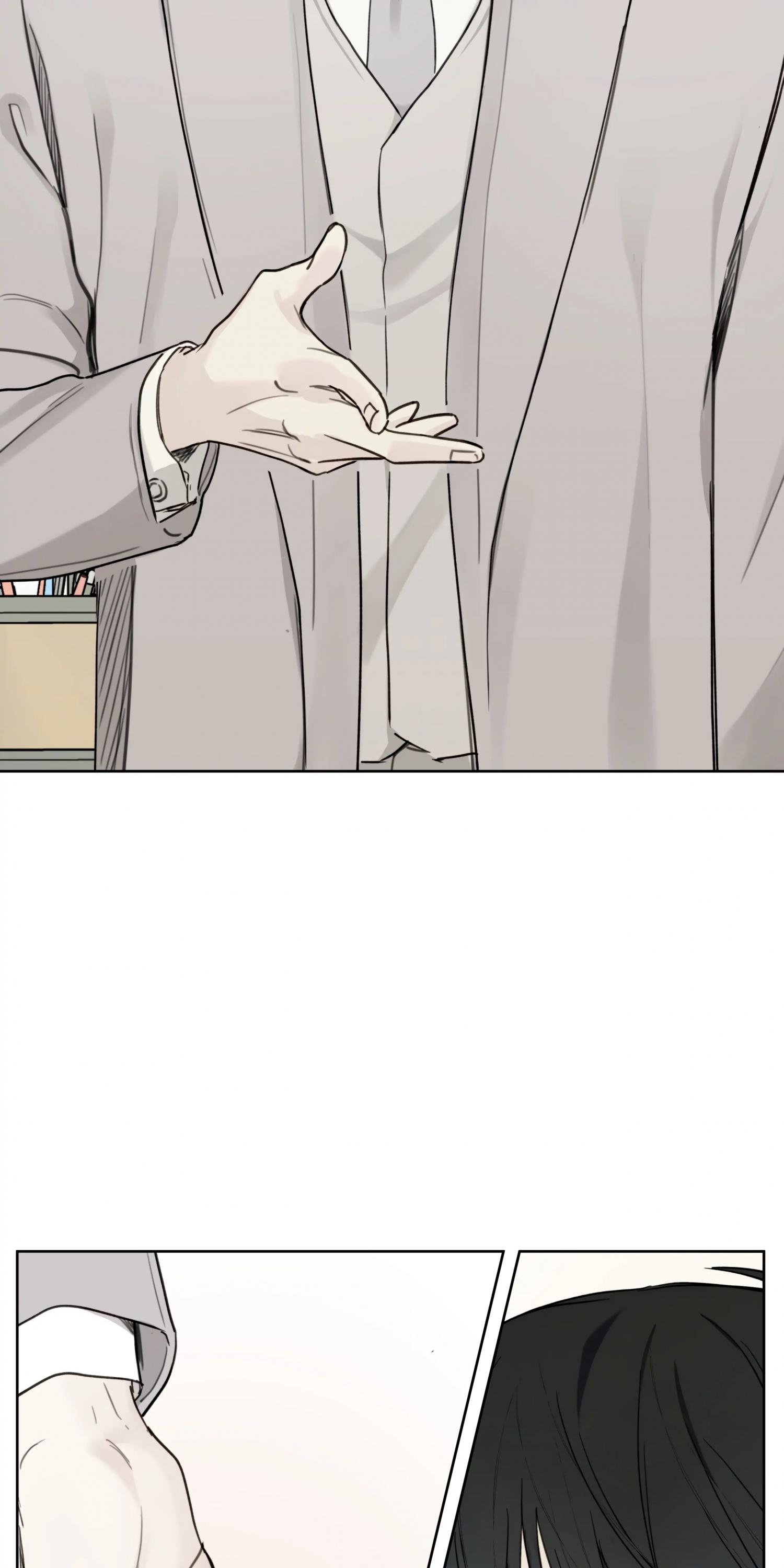 Guiding Hazard Chapter 2 - Page 6 in English