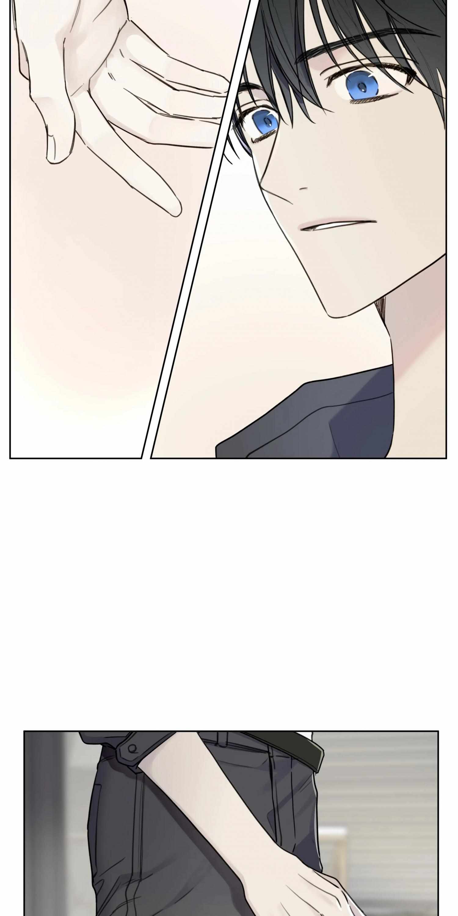 Guiding Hazard Chapter 2 - Page 7 in English