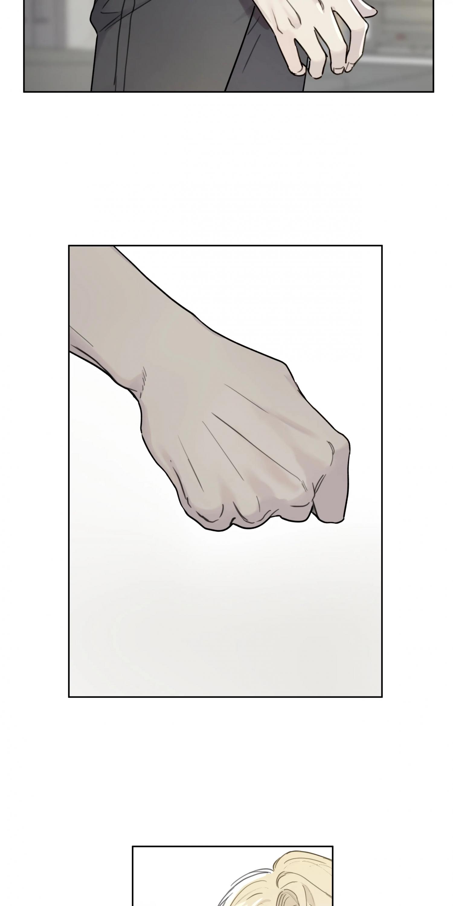 Guiding Hazard Chapter 2 - Page 8 in English