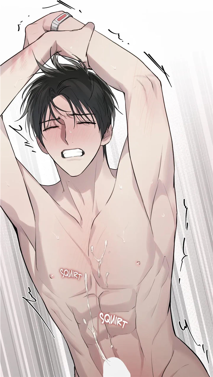 Guiding Hazard Chapter 20 - Page 19 in English