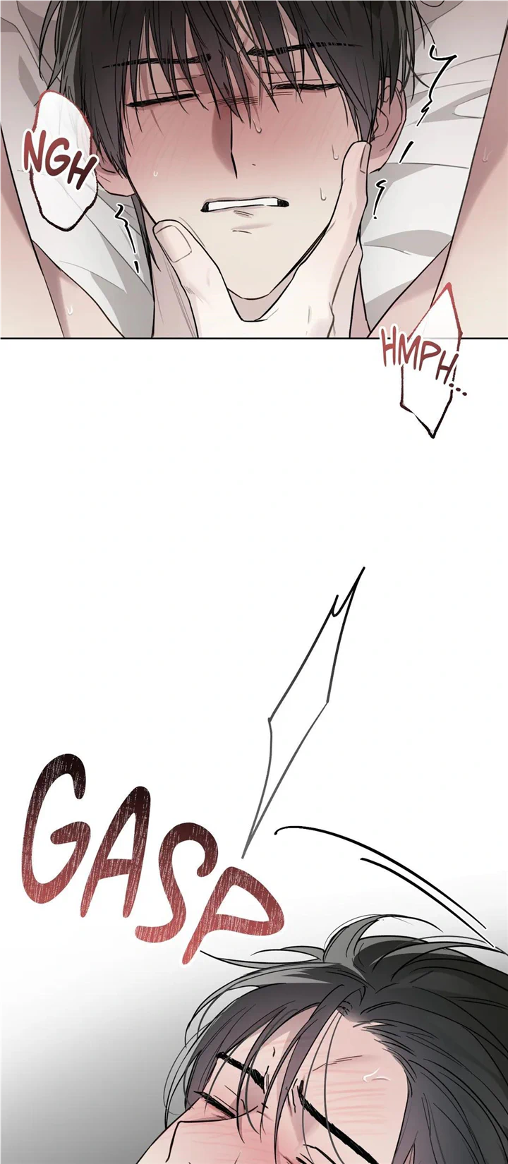 Guiding Hazard Chapter 20 - Page 31 in English