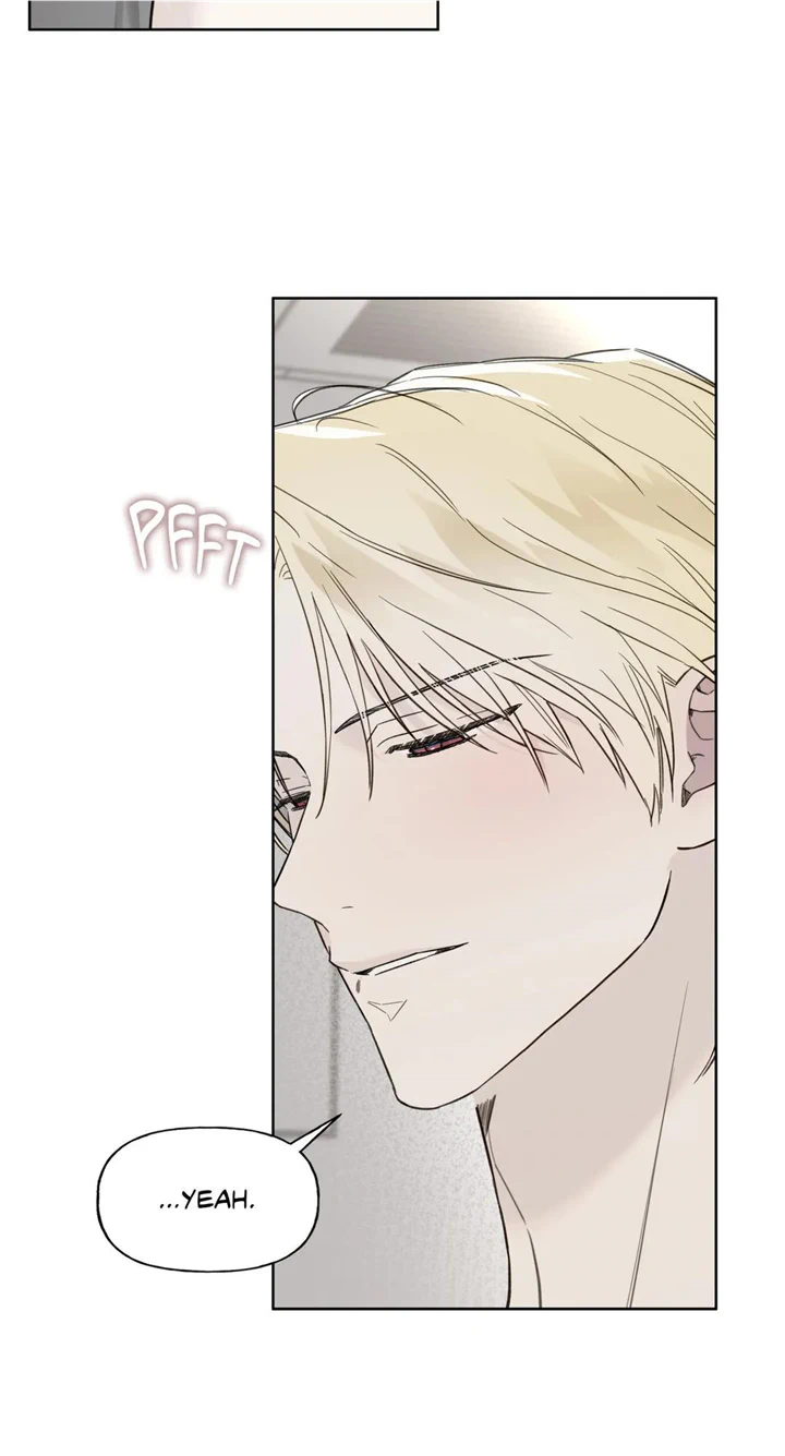 Guiding Hazard Chapter 20 - Page 37 in English