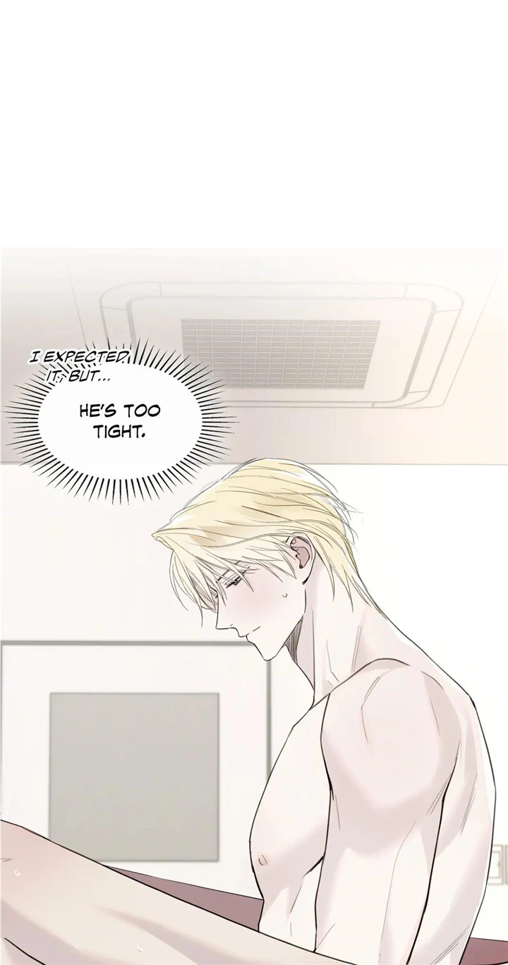 Guiding Hazard Chapter 20 - Page 38 in English