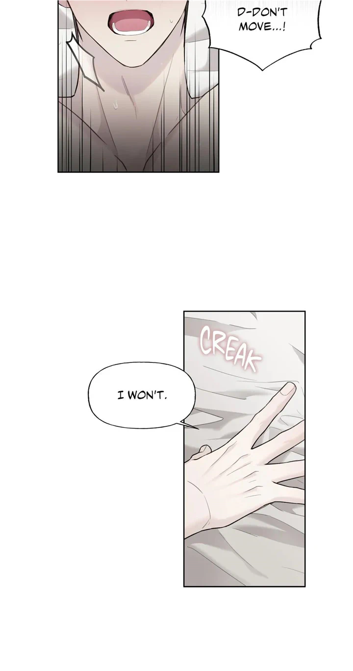 Guiding Hazard Chapter 20 - Page 42 in English