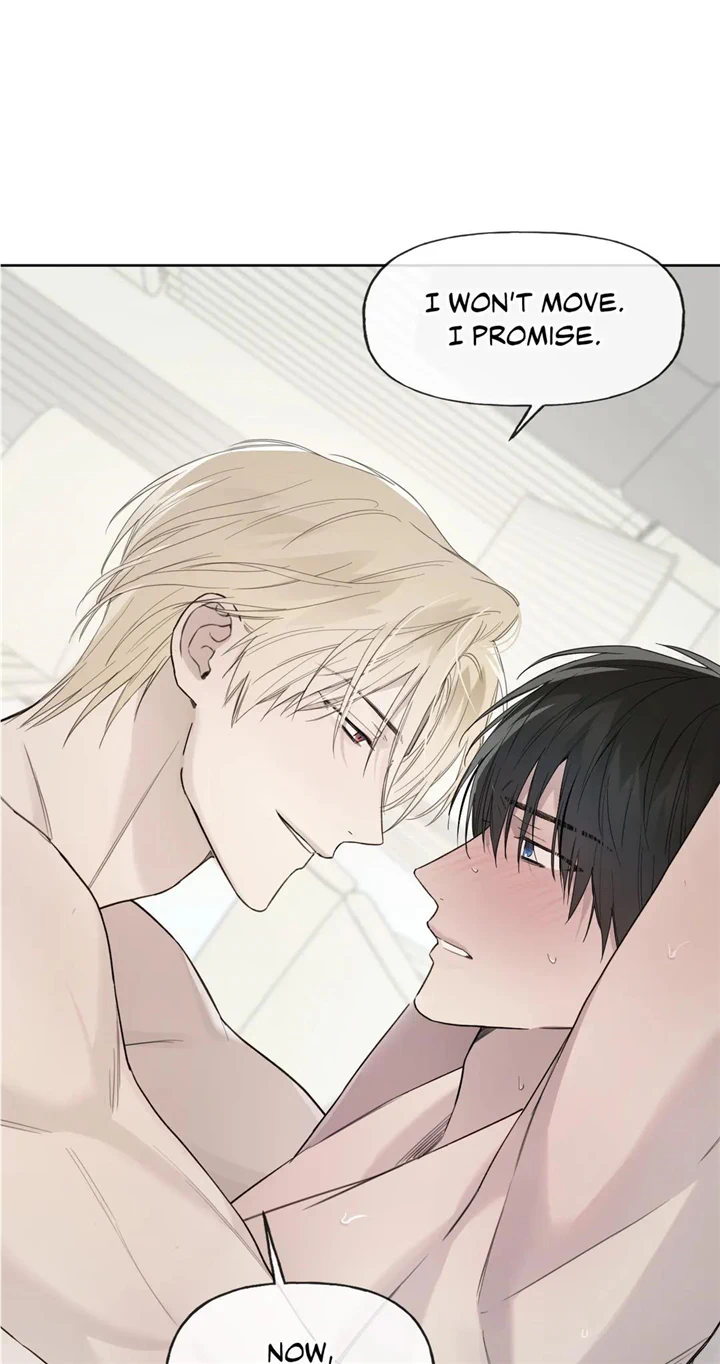 Guiding Hazard Chapter 20 - Page 43 in English
