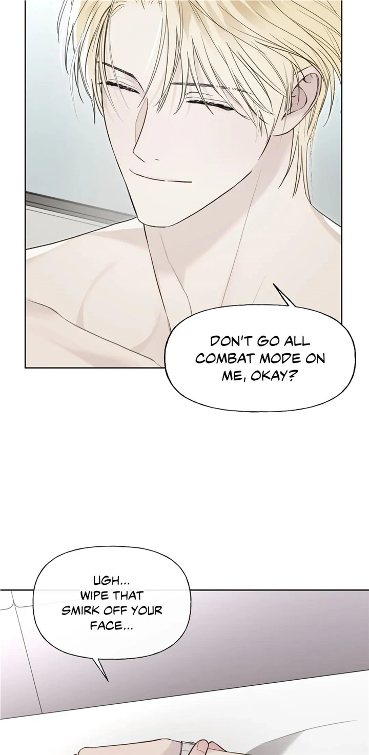 Guiding Hazard Chapter 20 - Page 6 in English