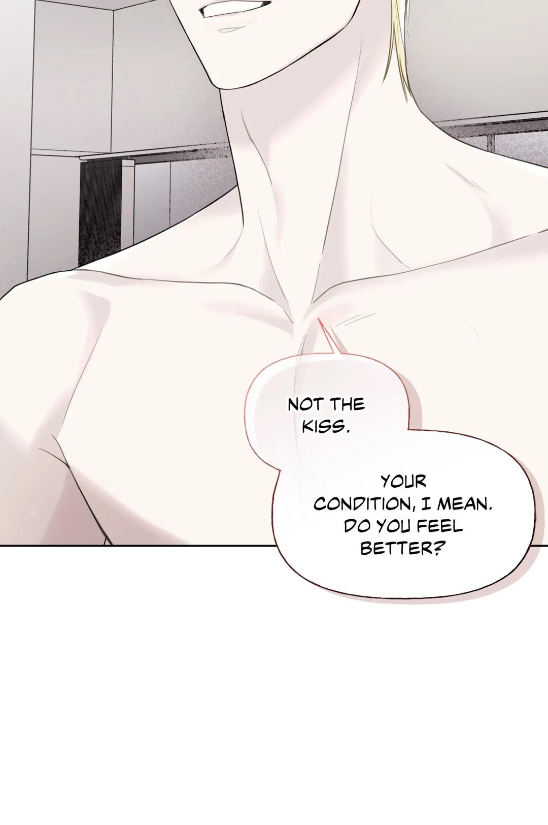 Guiding Hazard Chapter 21 - Page 15 in English