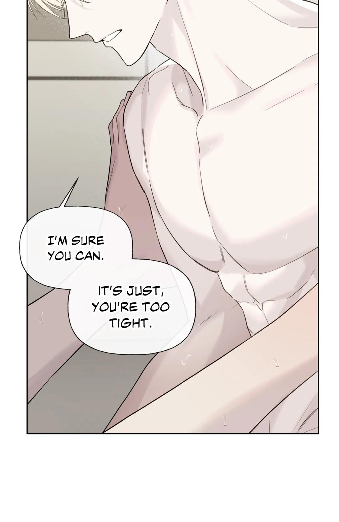 Guiding Hazard Chapter 21 - Page 20 in English