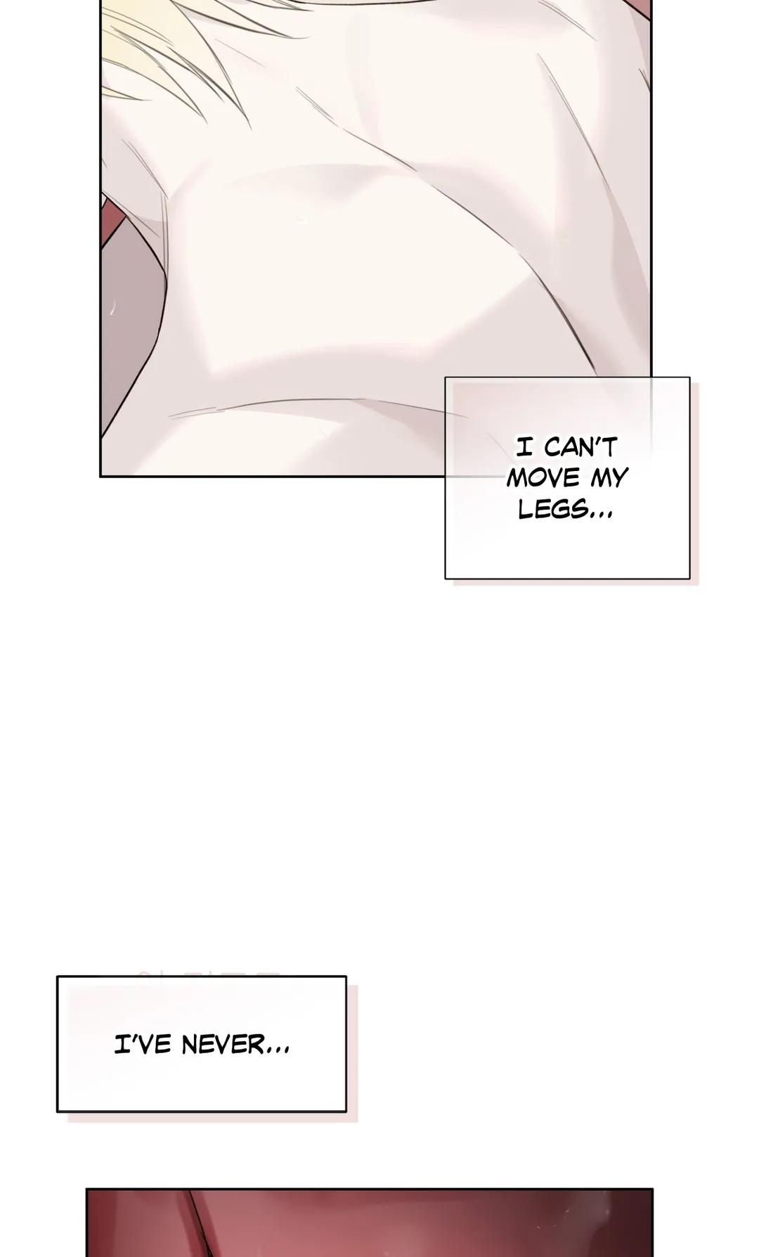 Guiding Hazard Chapter 21 - Page 26 in English