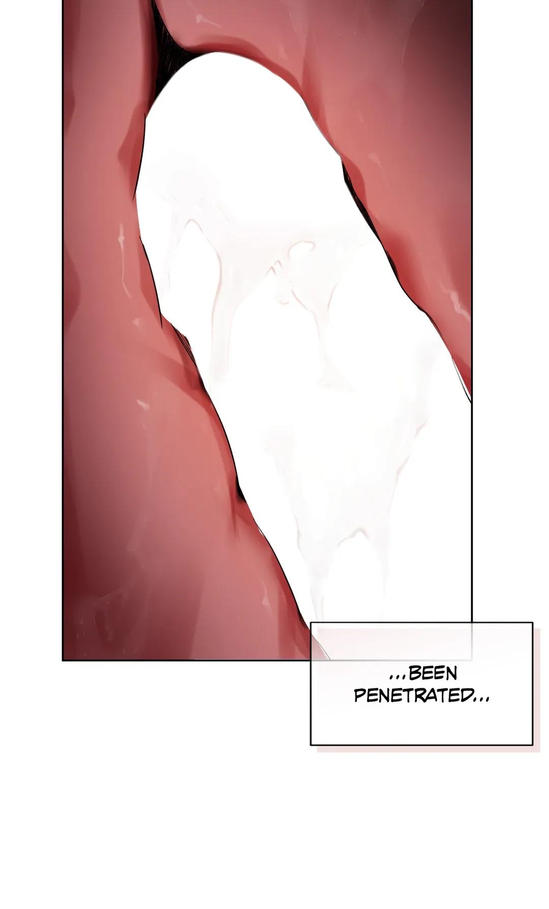 Guiding Hazard Chapter 21 - Page 27 in English