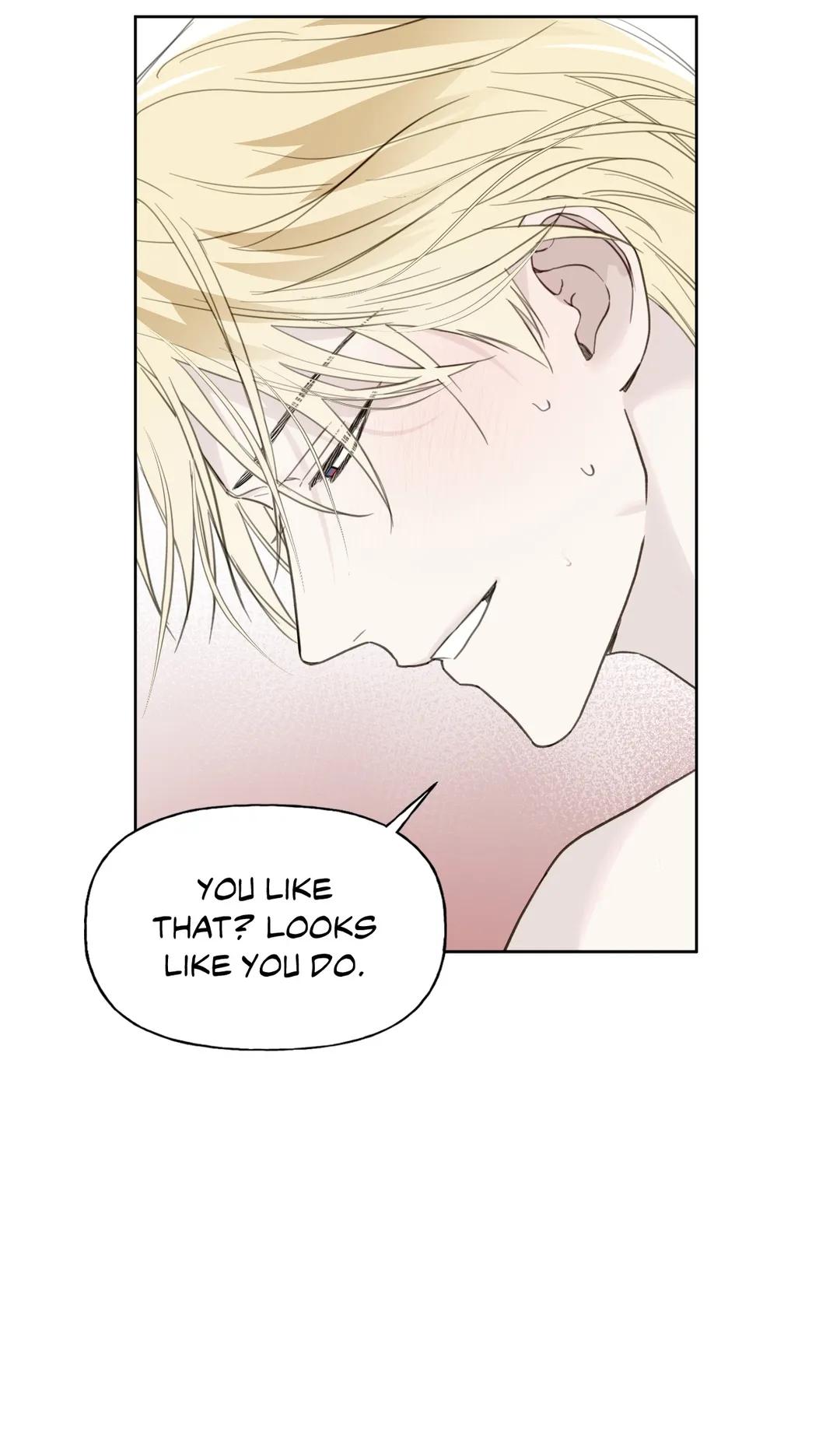 Guiding Hazard Chapter 21 - Page 33 in English
