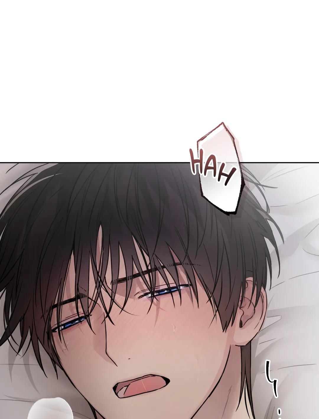 Guiding Hazard Chapter 21 - Page 35 in English