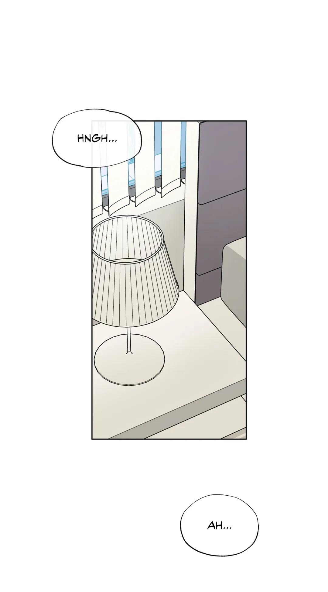 Guiding Hazard Chapter 21 - Page 4 in English